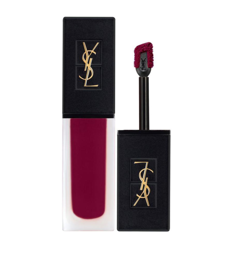 商品Yves Saint Laurent|Tatouage Couture Matte Stain Lipstick,价格¥257,第1张图片