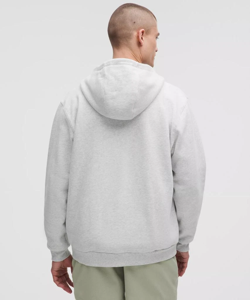 Steady State Full-Zip Hoodie 商品