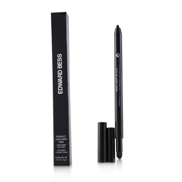 商品Edward Bess|Perfect Line Every Time Long Wear Eyeliner,价格¥244,第1张图片详细描述