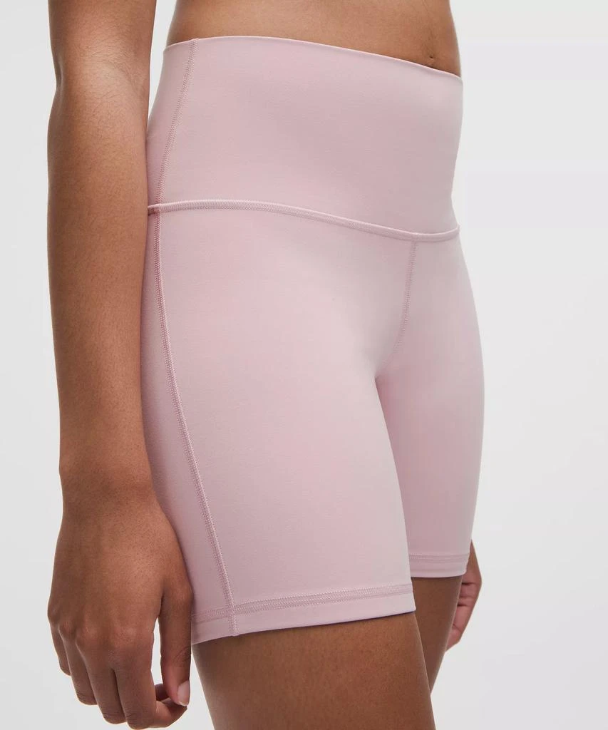 lululemon Align™ High-Rise Short 6" 商品