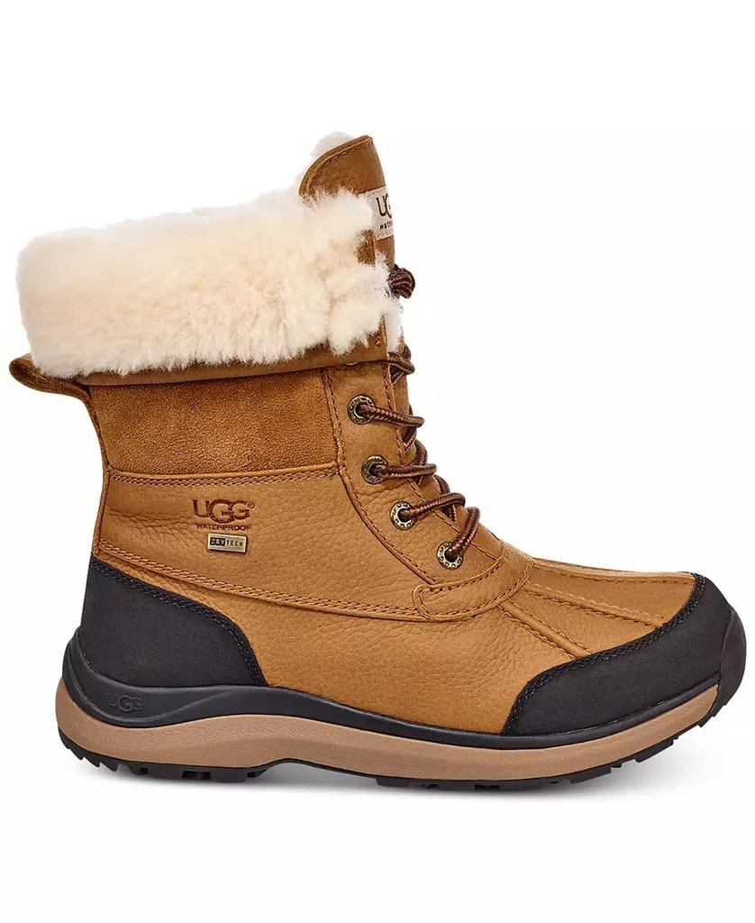 商品UGG|Women's Adirondack III Waterproof Boots,价格¥1901,第2张图片详细描述