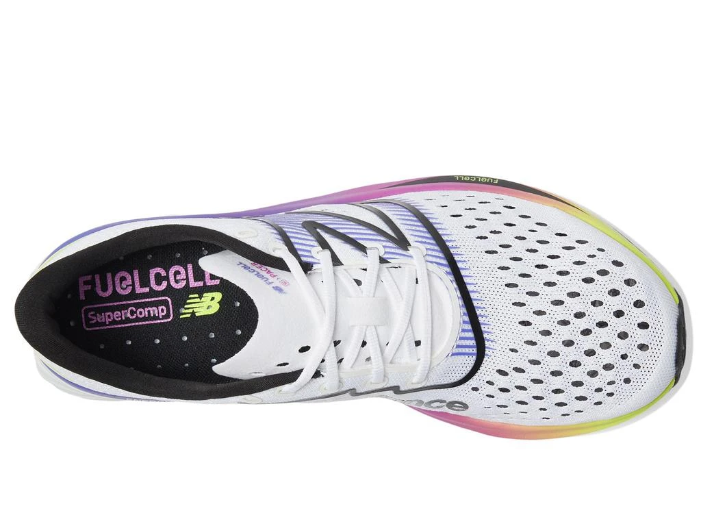 商品New Balance|FuelCell SuperComp Pacer,价格¥1073,第2张图片详细描述