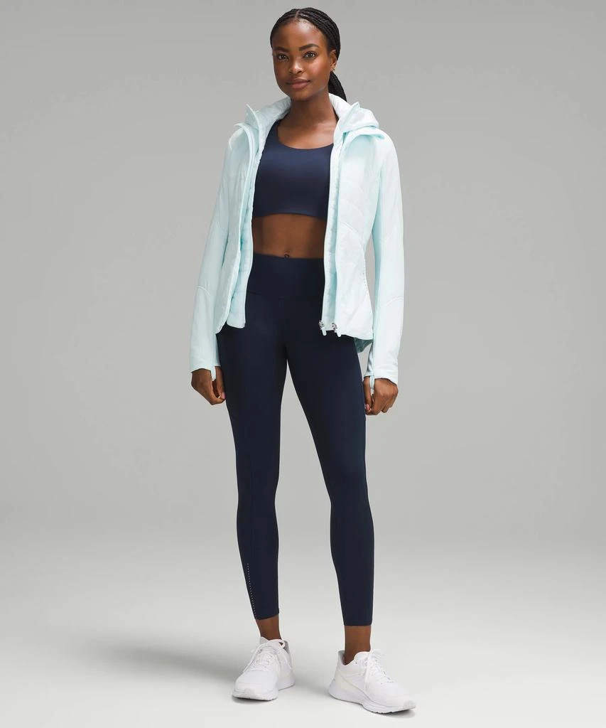 商品Lululemon|Another Mile Jacket,价格¥1577,第2张图片详细描述