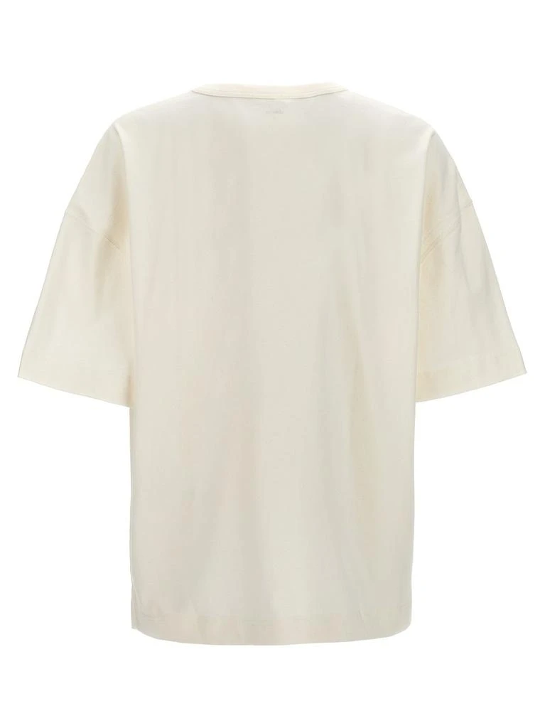 商品Lemaire|Lemaire Short-Sleeved Crewneck T-Shirt,价格¥1375,第2张图片详细描述