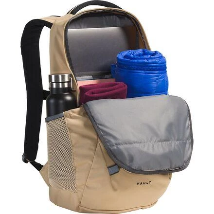 商品The North Face|Vault 26L Backpack,价格¥379,第5张图片详细描述