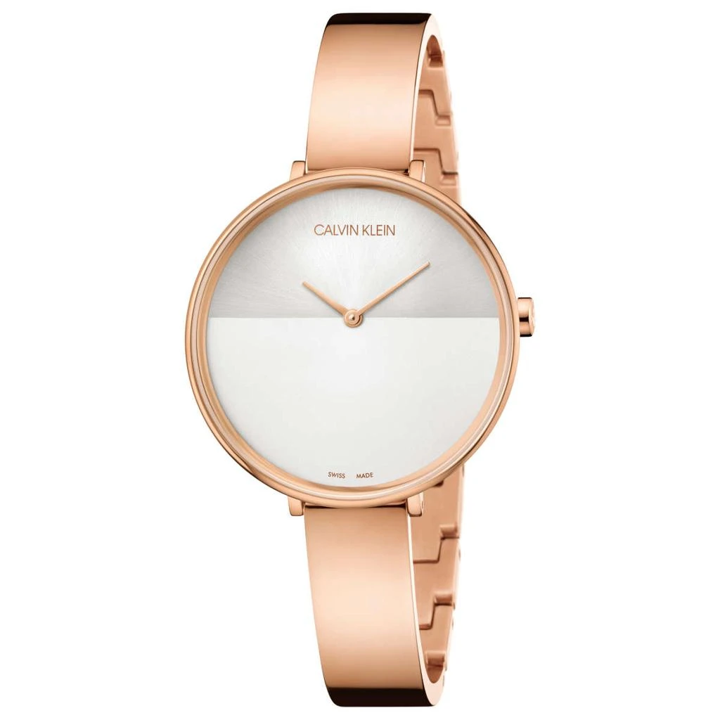 商品Calvin Klein| 女士 手表 时尚腕表,价格¥375,第1张图片