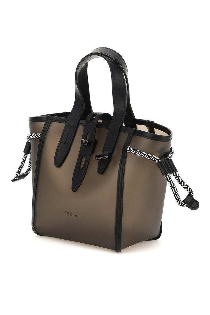 商品Furla|NET TOTE BAG,价格¥1333,第4张图片详细描述