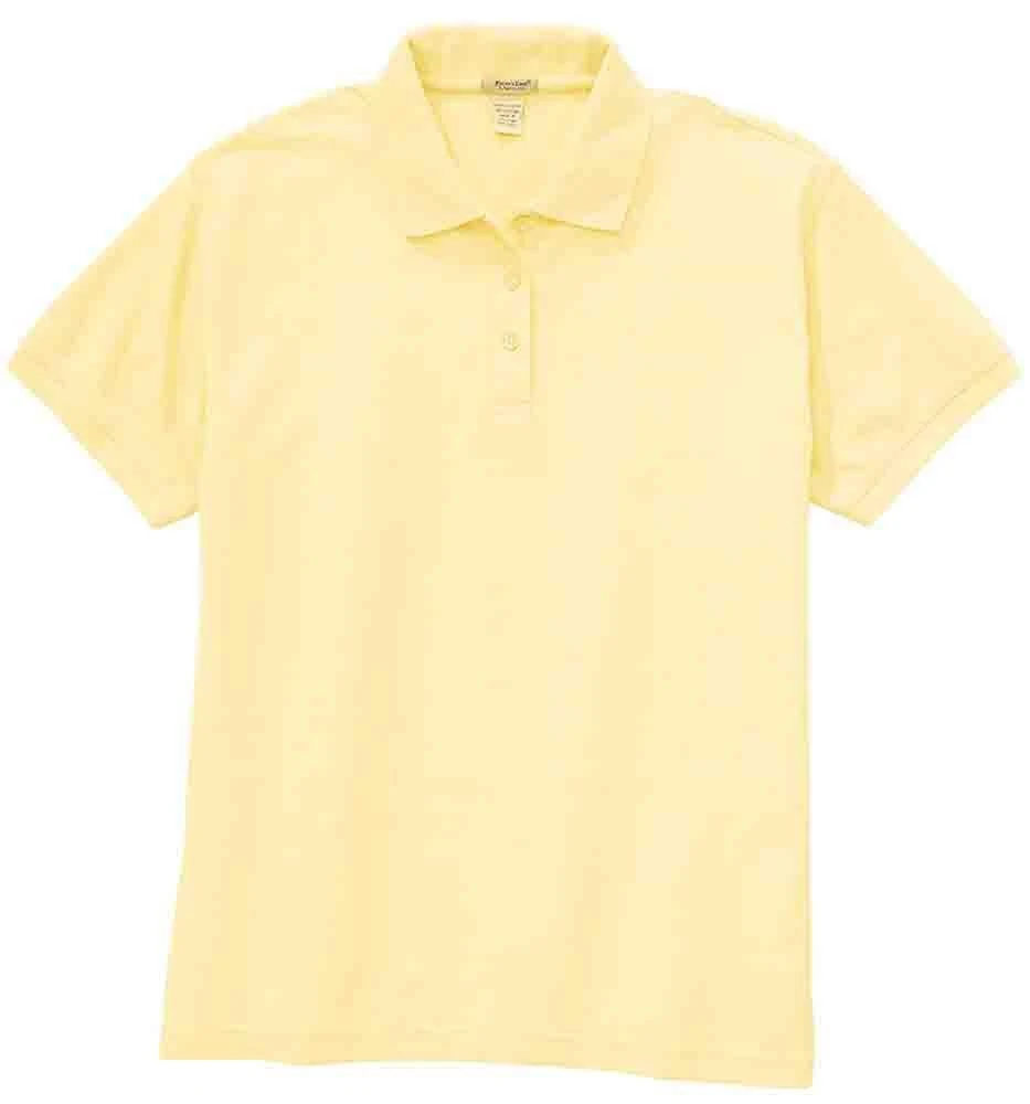 商品River's End|EZCare Sport Short Sleeve Polo Shirt,价格¥76,第1张图片