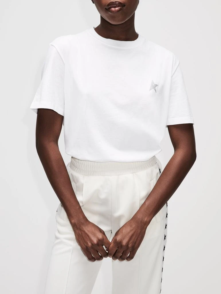 商品Golden Goose|Dorothea Jogger,价格¥565,第4张图片详细描述