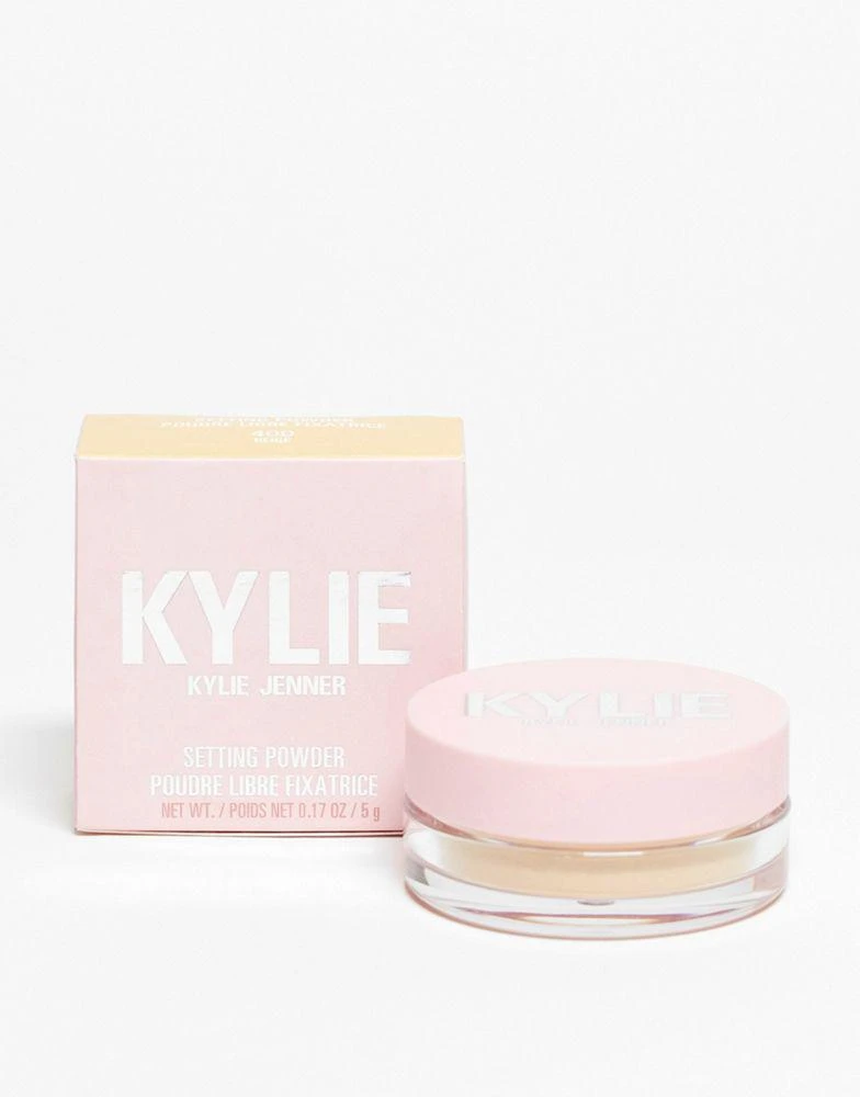 Kylie Cosmetics Setting Powder 商品