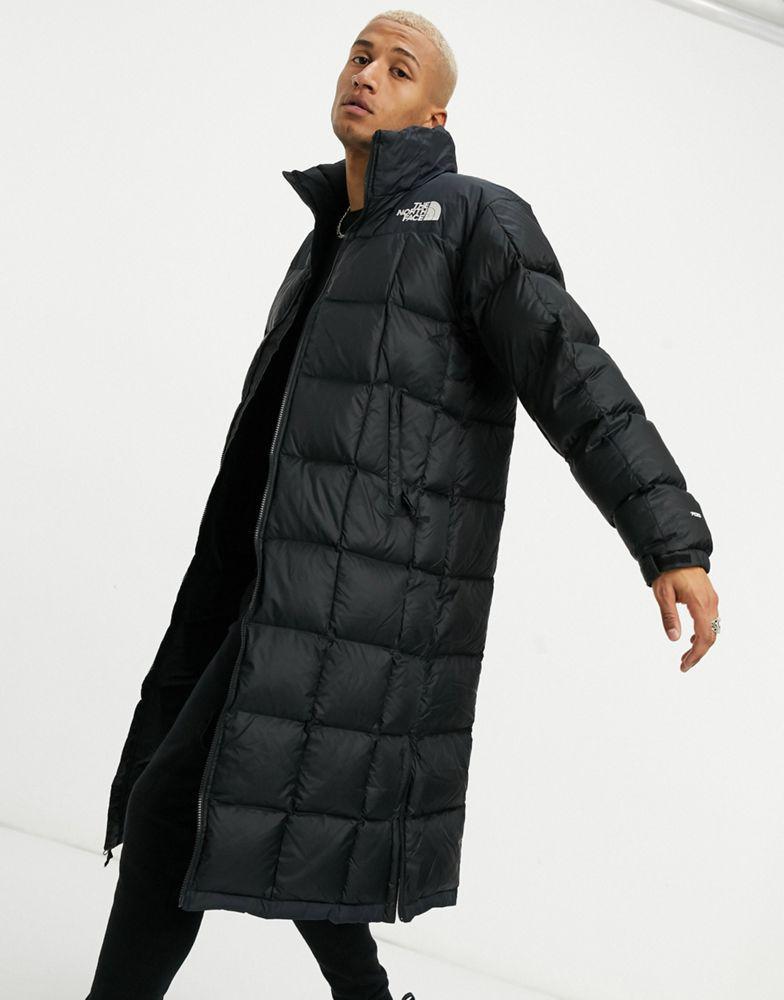 商品The North Face|男款 北面 Lhotse 外套 黑色,价格¥1587,第6张图片详细描述