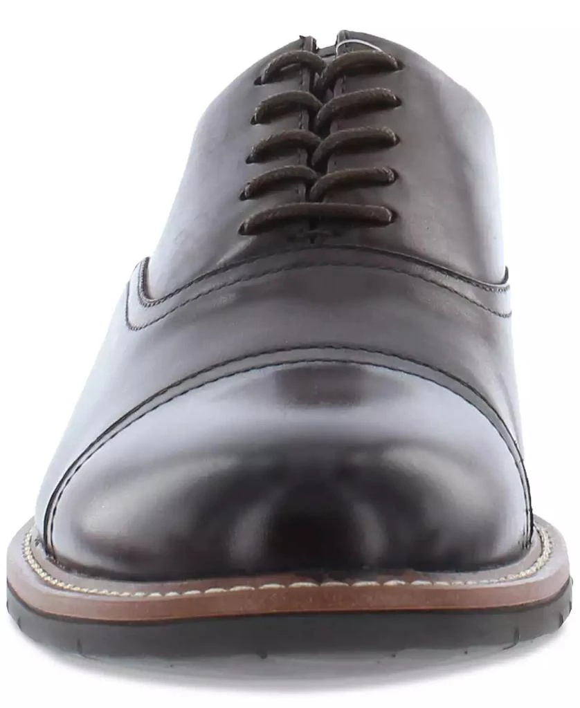 商品Kenneth Cole|男皮鞋牛津鞋系带正装商务,价格¥390,第3张图片详细描述