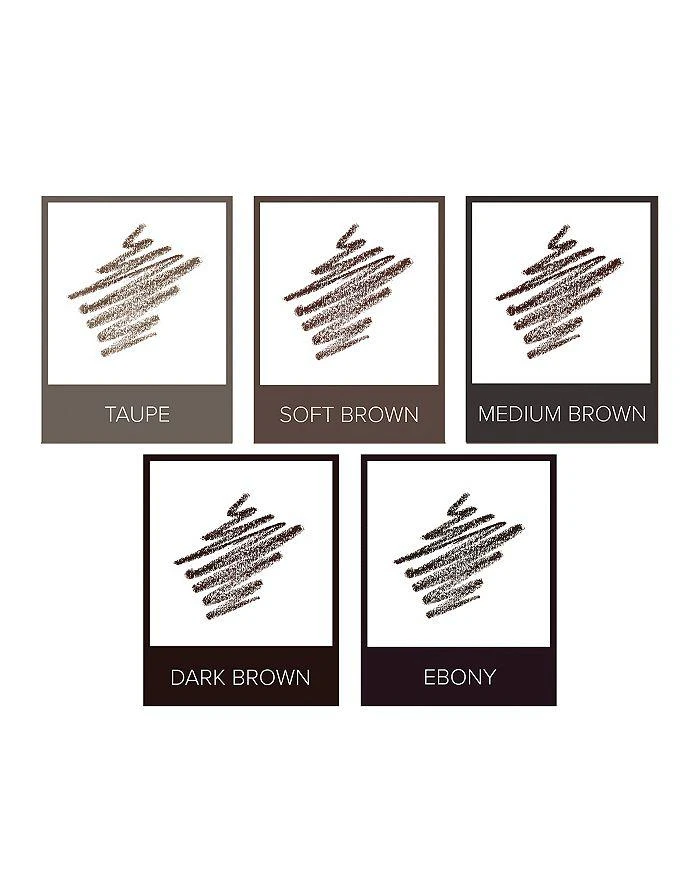 商品Anastasia Beverly Hills|Frozen & Fuller Looking Brow Trio ($39 value),价格¥186,第4张图片详细描述