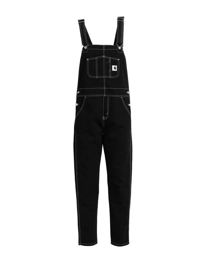 商品Carhartt|Denim overall,价格¥326,第1张图片