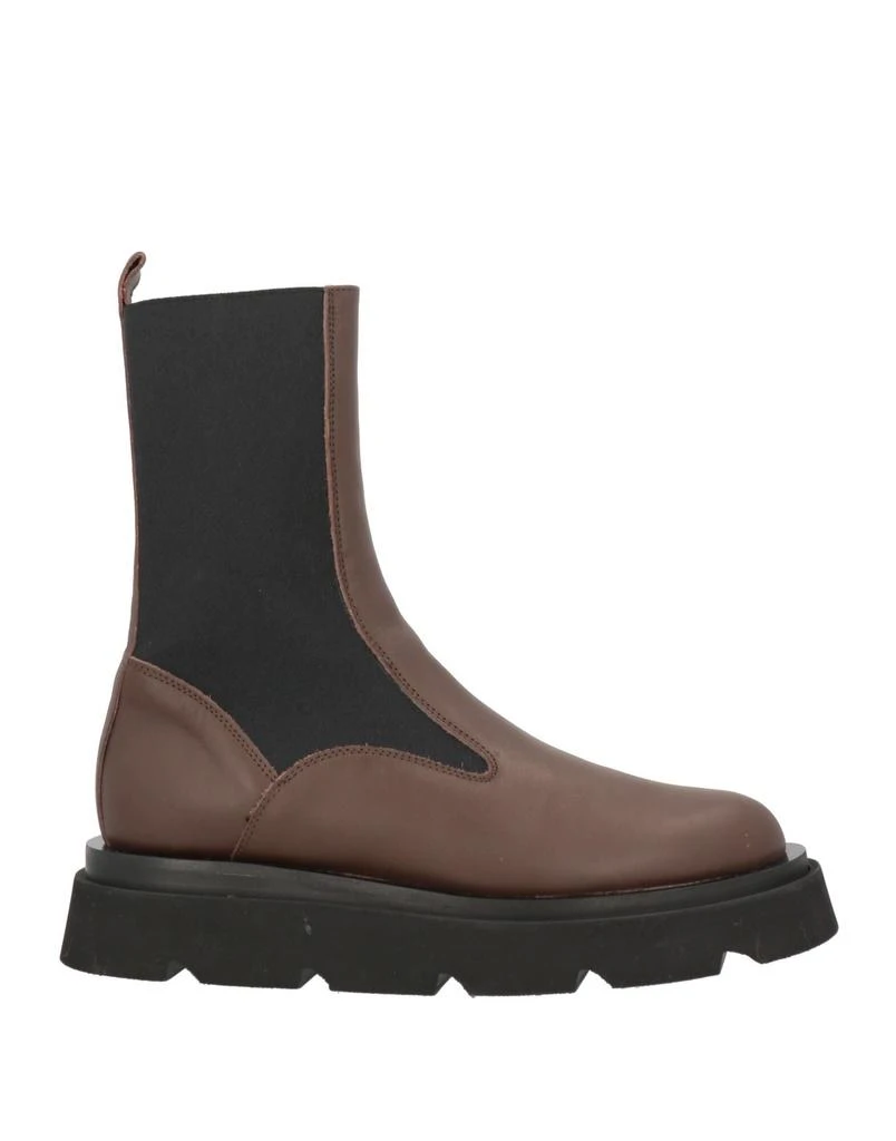 商品ATP ATELIER|Ankle boot,价格¥1014,第1张图片