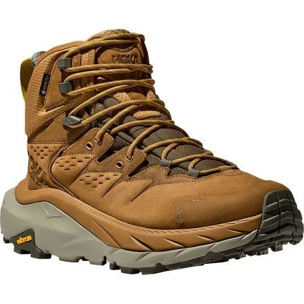 商品Hoka One One|Kaha 2 GTX Hiking Boot - Men's,价格¥1981,第2张图片详细描述