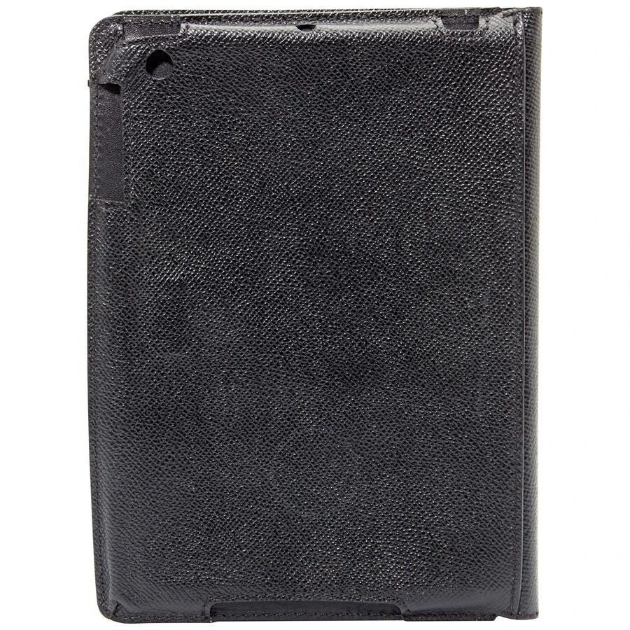 商品Burberry|Open Box - Burberry Black MN Coniston Protective  iPad Case,价格¥372,第3张图片详细描述