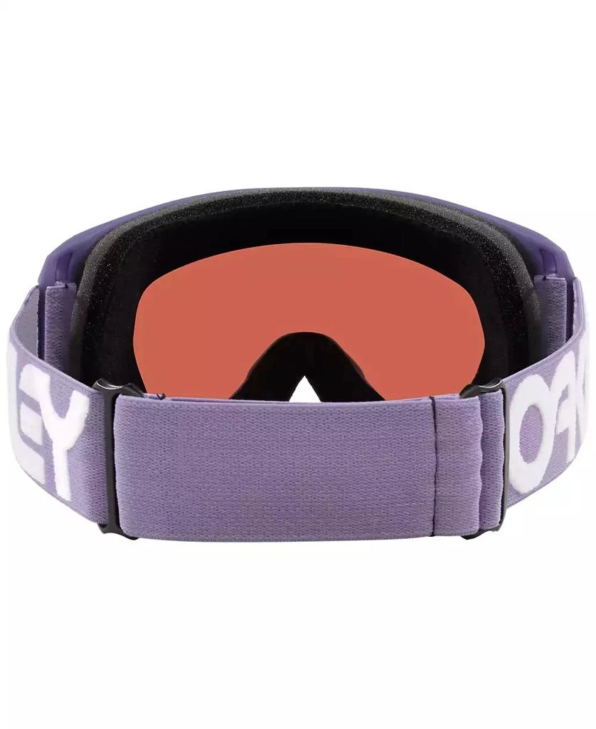 Line Miner Youth Fit Snow Goggles 商品