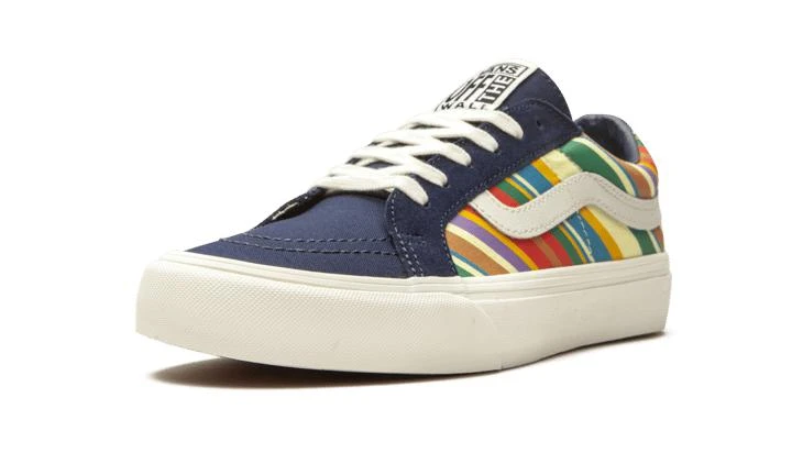 商品Vans|Vans Sk8 Low,价格¥589,第5张图片详细描述