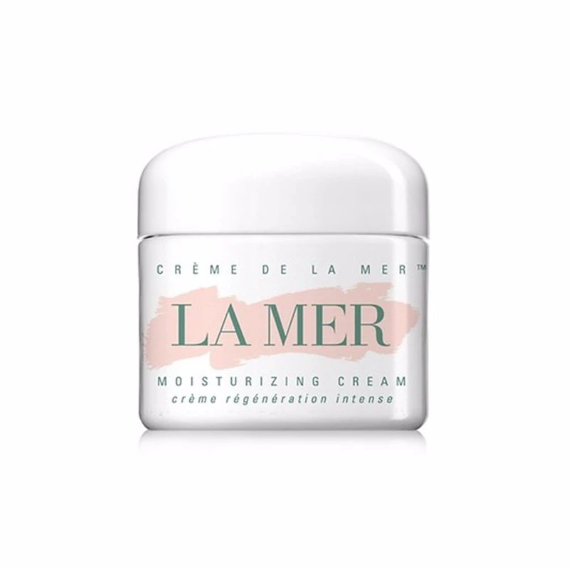 商品La Mer|LA MER 海蓝之谜 精华面霜  100ml,价格¥2676,第1张图片