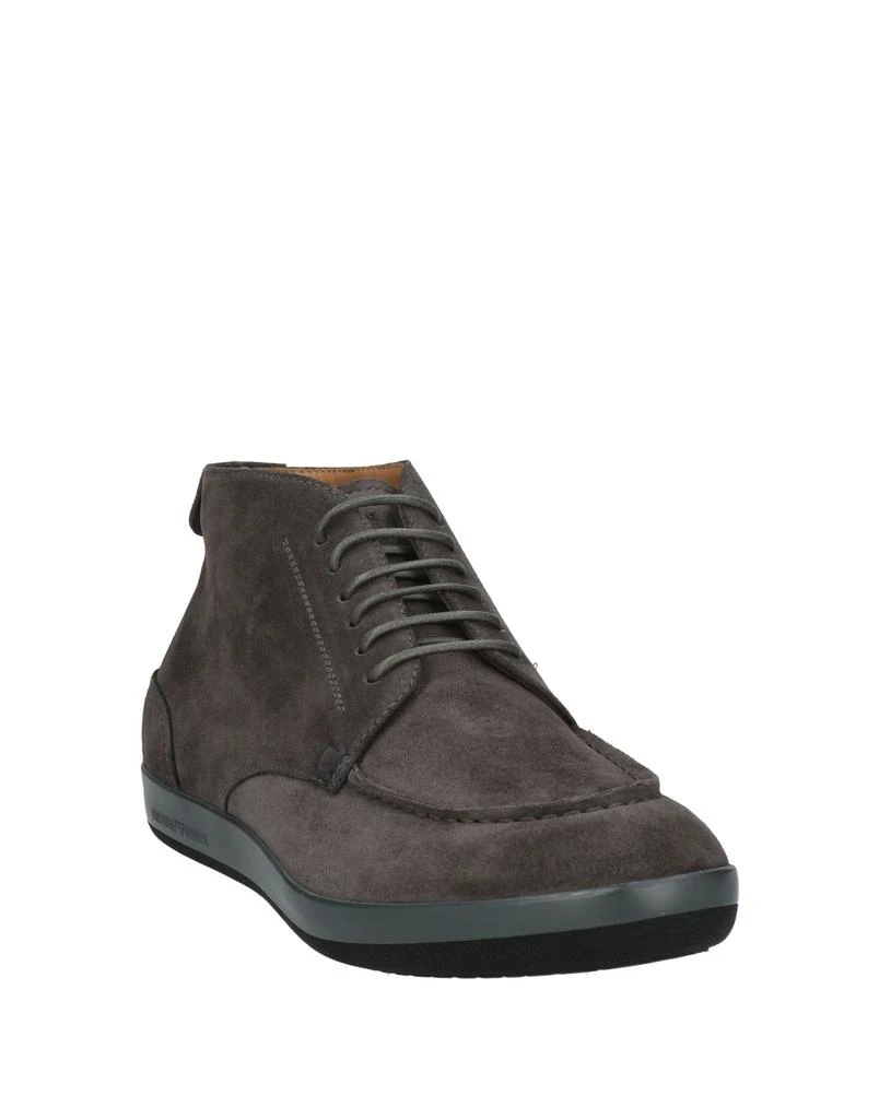 商品Emporio Armani|Ankle boot,价格¥2059,第2张图片详细描述