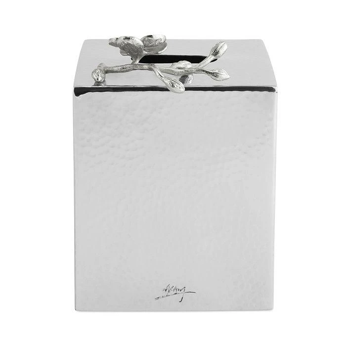 商品Michael Aram|White Orchid Tissue Box Holder,价格¥1374,第2张图片详细描述