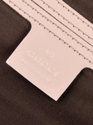商品[二手商品] Gucci|GG Supreme Crossbody Bag,价格¥5663,第4张图片详细描述