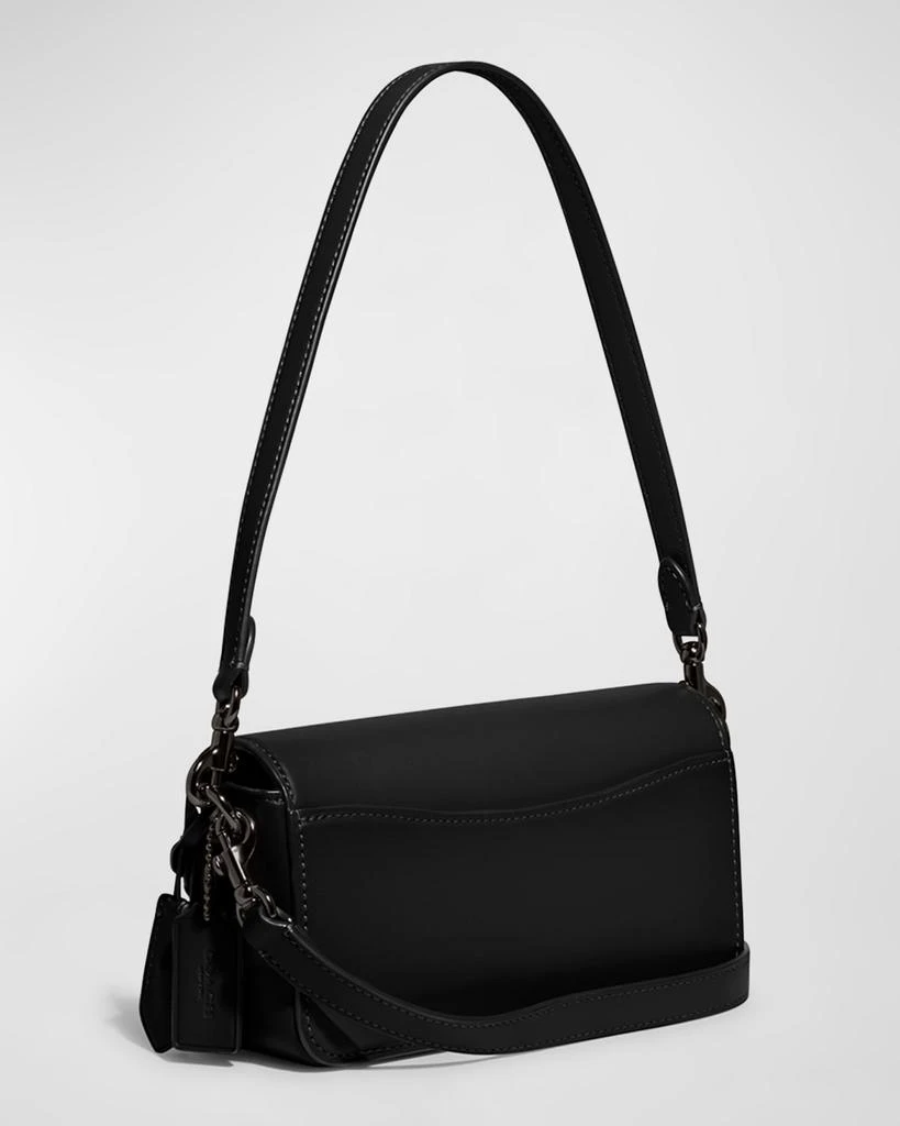 商品Coach|Glovetanned Leather Studio Bag 20,价格¥1525,第5张图片详细描述