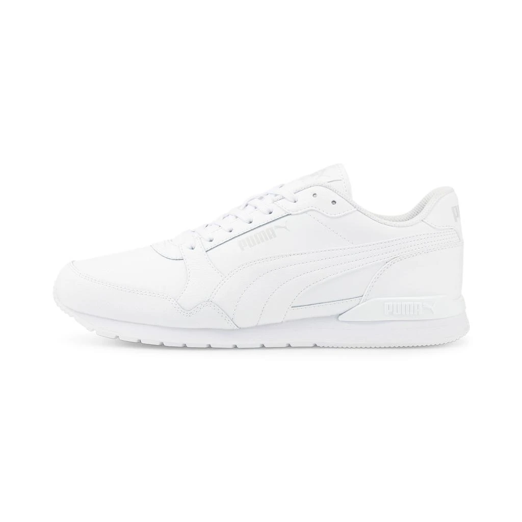 商品Puma|PUMA Men's ST Runner v3 L Sneakers,价格¥241,第1张图片