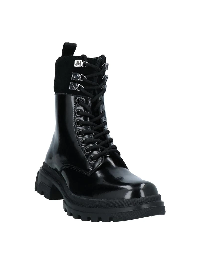商品CESARE PACIOTTI|Ankle boot,价格¥716,第2张图片详细描述