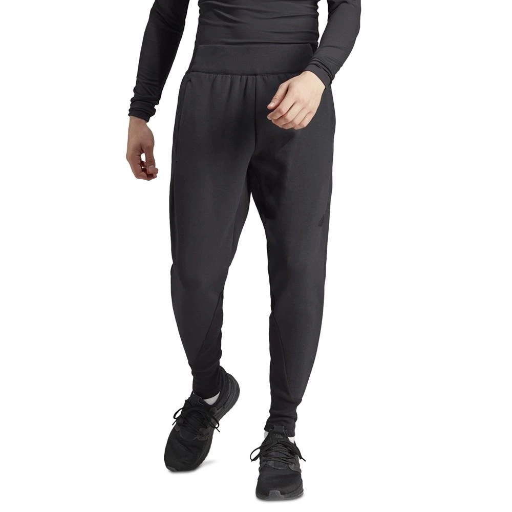商品Adidas|Men's Z.N.E. Premium Regular-Fit Stretch Track Pants, Regular & Big & Tall,价格¥662,第1张图片
