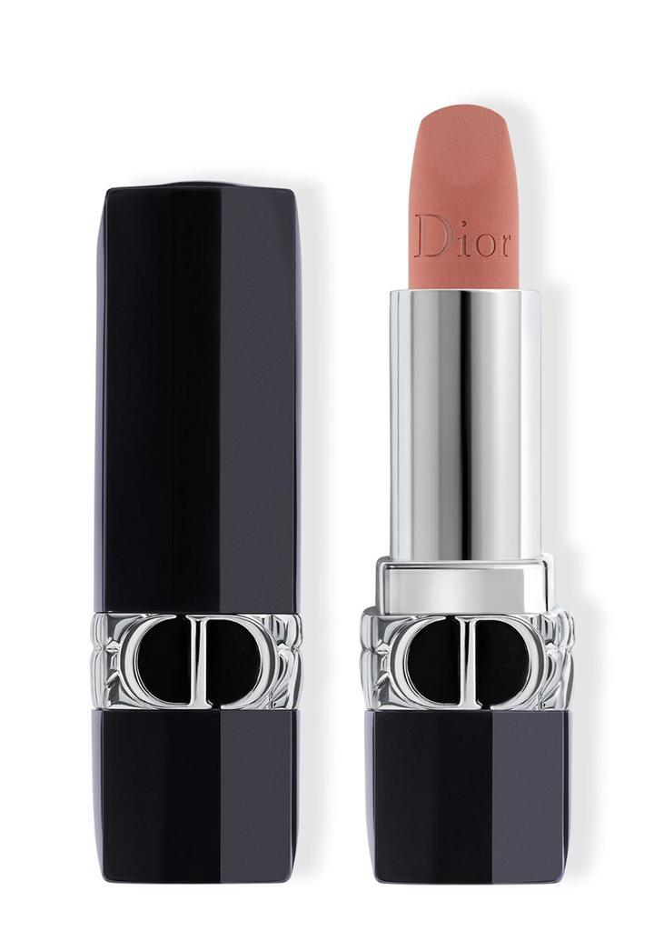 商品Dior|Rouge Dior Coloured Matte Lip Balm,价格¥300,第1张图片