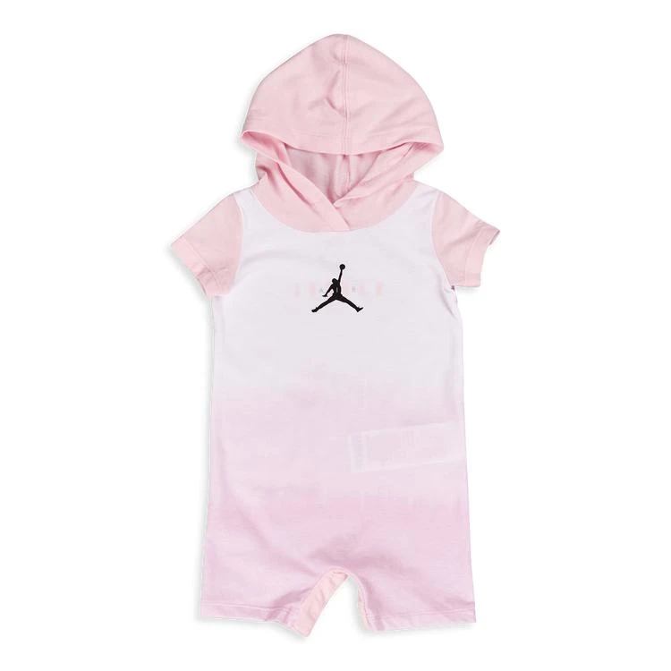 商品Jordan|Jordan Ombre Romper - Baby Tracksuits,价格¥240,第1张图片