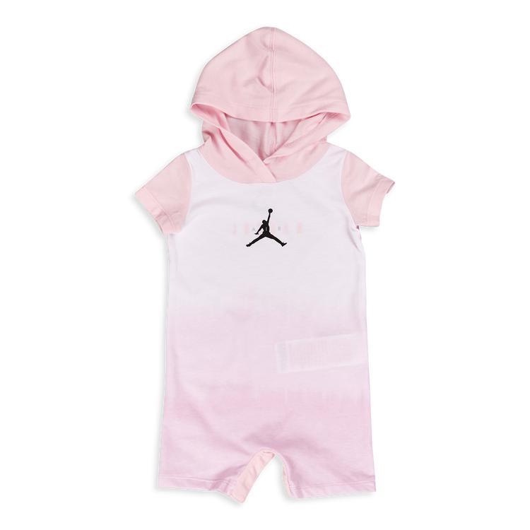 商品Jordan|Jordan Ombre Romper - Baby Tracksuits,价格¥210,第1张图片