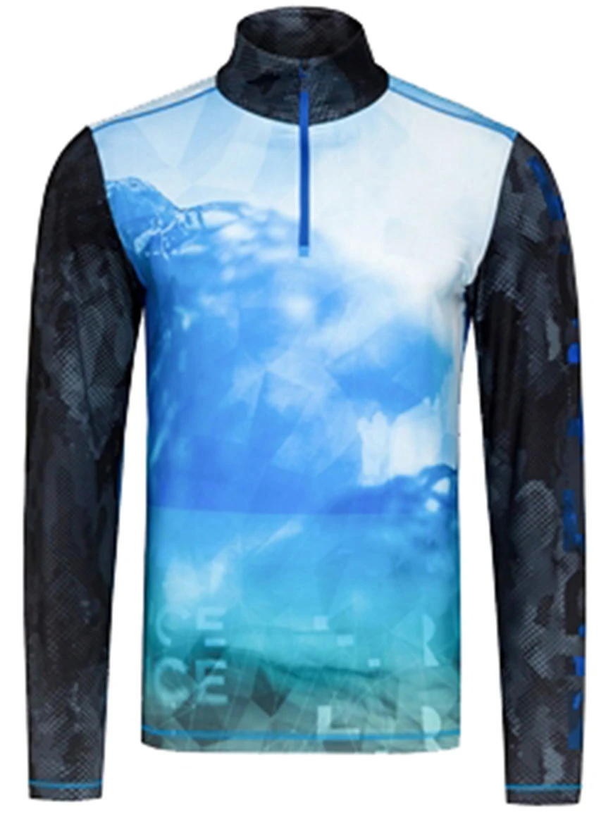 商品【商品预售7天】 Bogner|Bogner 男士户外滑雪服上装 54032866370 蓝色,价格¥551,第1张图片