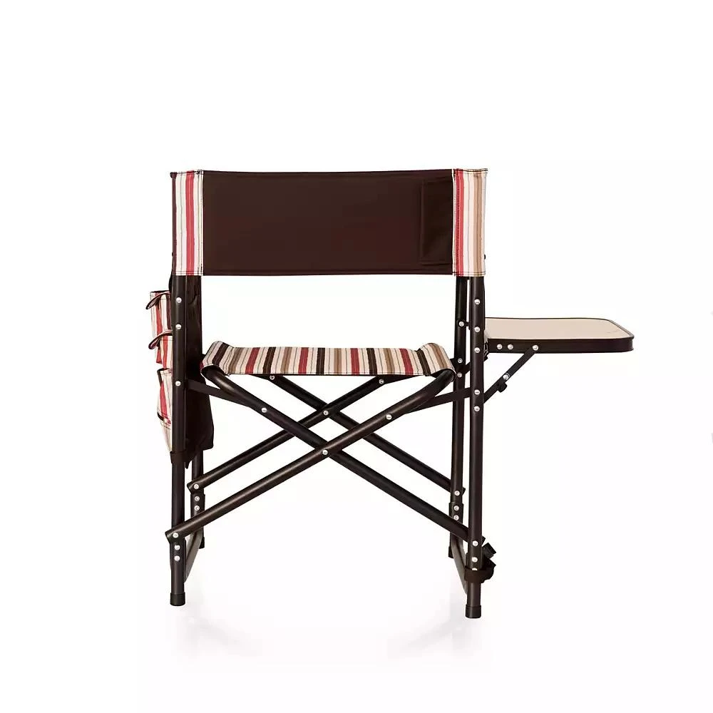 商品ONIVA|by Picnic Time Moka Portable Folding Sports Chair,价格¥1961,第5张图片详细描述