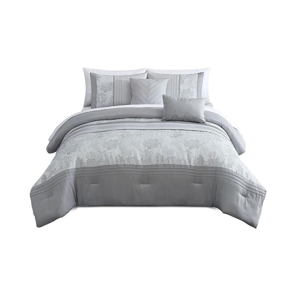 Kunal 9-Pc. Comforter Set 商品