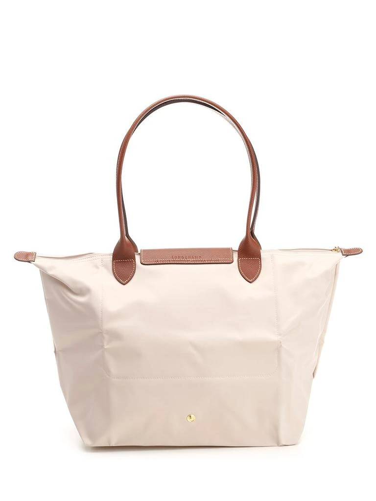 商品Longchamp|Longchamp Le Pliage Large Top Handle Bag,价格¥919,第2张图片详细描述