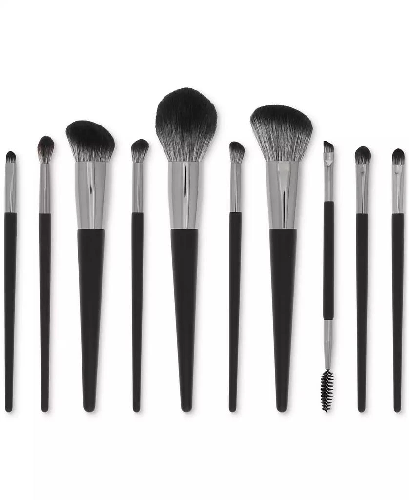 商品Created For Macy's|10-Pc. Artistry Brush Set, Created for Macy's,价格¥305,第5张图片详细描述