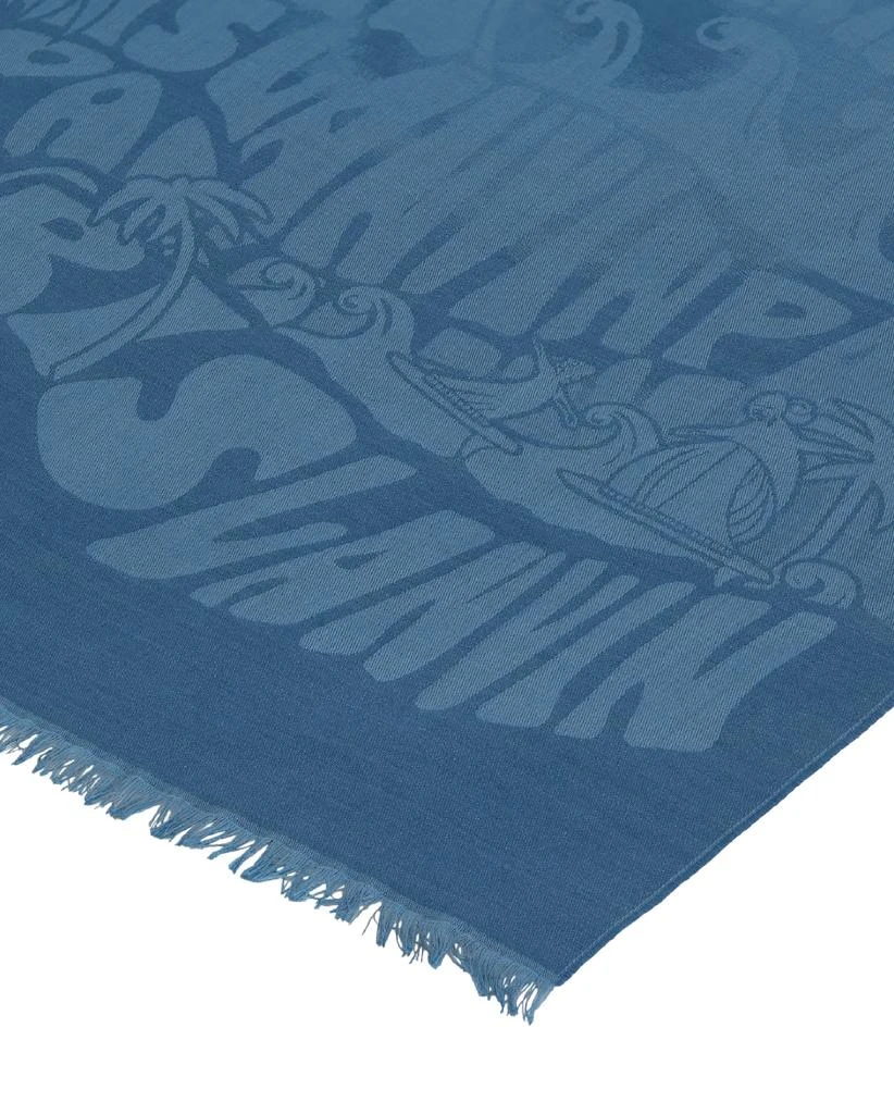 商品Lanvin|Summer Wave Pashmina Scarf,价格¥932,第3张图片详细描述