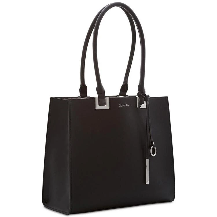 商品Calvin Klein|Juliette Medium Tote,价格¥1105,第2张图片详细描述
