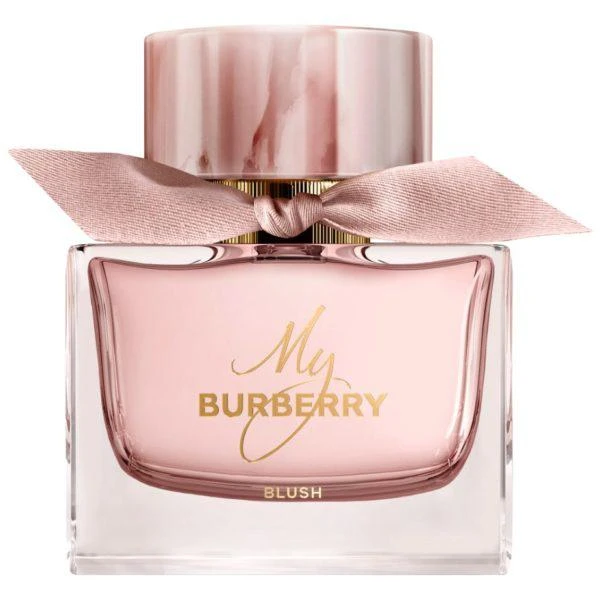 商品Burberry|My Burberry Blush Eau de Parfum,价格¥1057,第1张图片