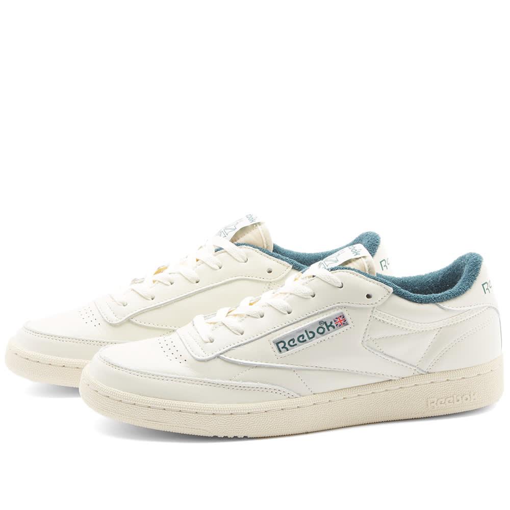 Reebok Club C 85 Vintage商品第1张图片规格展示