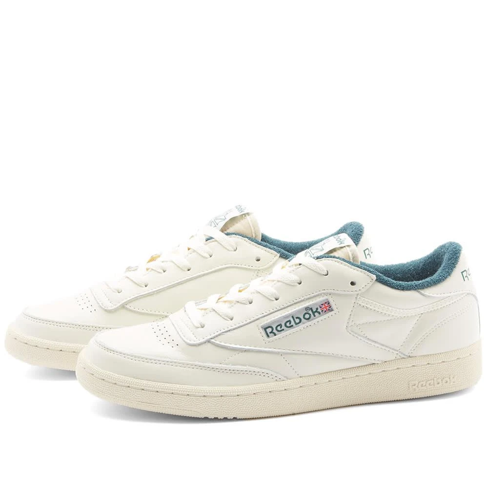 商品Reebok|Reebok Club C 85 Vintage,价格¥456,第1张图片