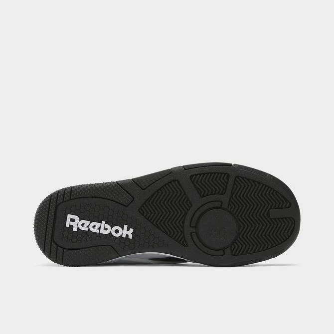 Little Kids' Reebok BB 4000 II Casual Shoes 商品