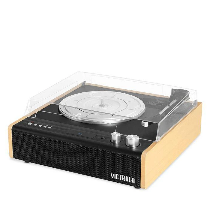 商品Victrola|The Eastwood Bluetooth Record Player,价格¥745,第4张图片详细描述