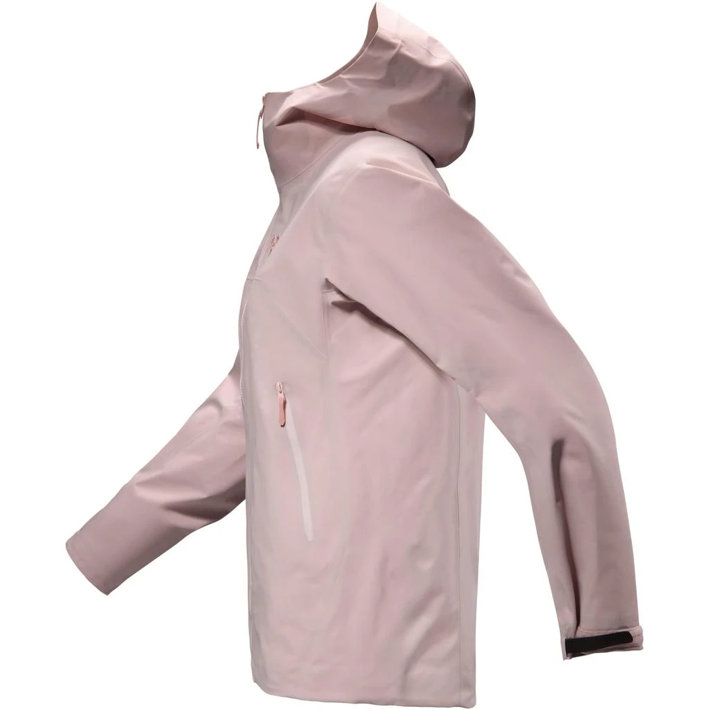 商品Arc'teryx|Arc'teryx Beta Jacket Women's | Redesign | Gore-Tex ePE Shell, Maximum Versatility - Waterproof Womens Hiking, Rain Jacket,价格¥2375,第2张图片详细描述