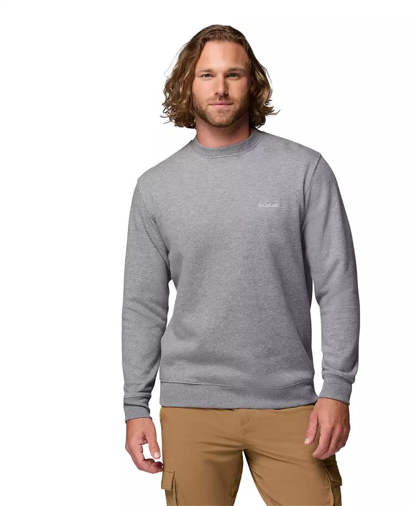 Hart Mountain II Herren-Sweatshirt mit Rundhalsausschnitt image 2