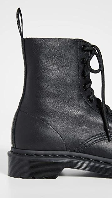 商品Dr. Martens 马汀博士|1460 Pascal Mono 8 孔靴,价格¥904,第5张图片详细描述