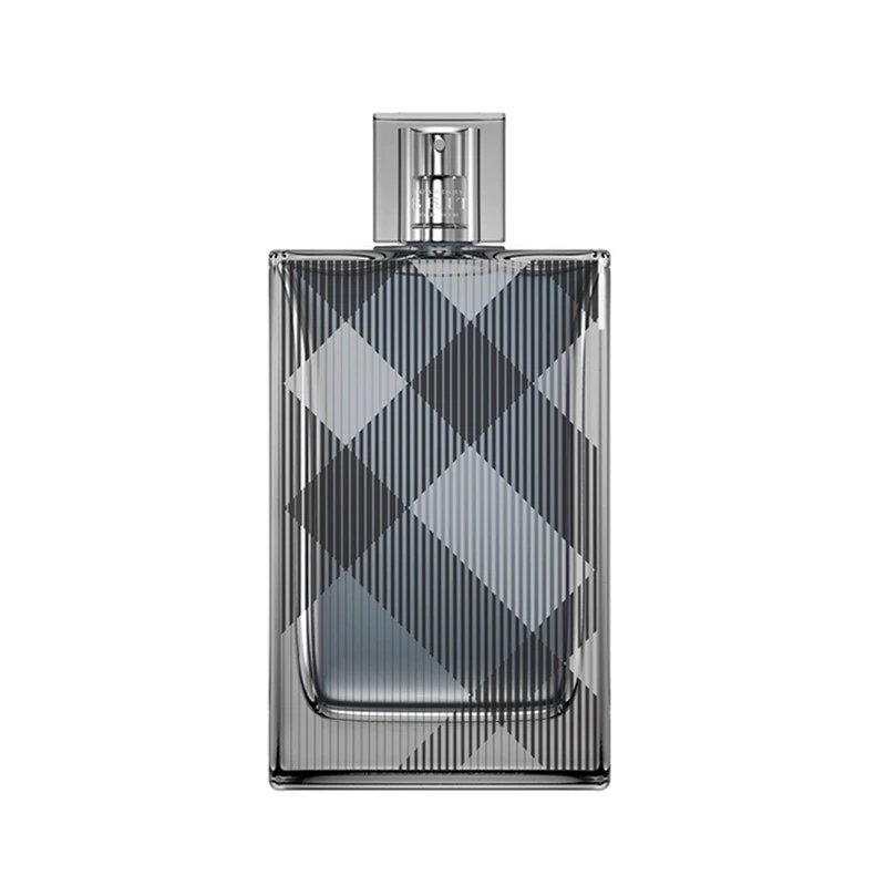 商品Burberry|Burberry博柏利英伦风格男士香水 EDT淡香水50ml 50ml,价格¥330,第1张图片